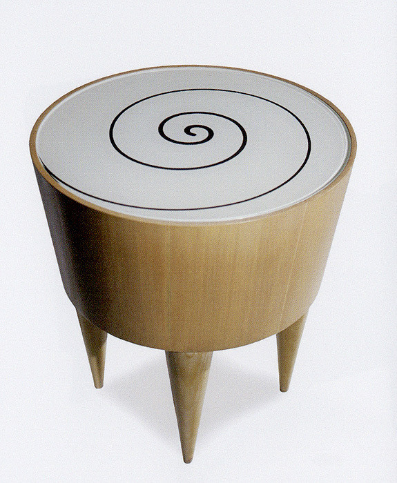 Table Belloni Cocto 3115/S