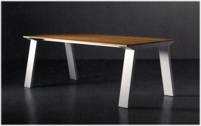 Dining Table Miniforms La fabbrica dei progetti Tp 8022