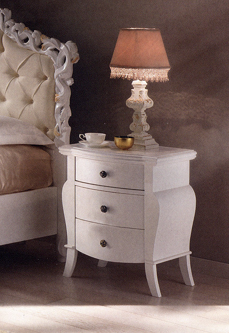 Nightstand Beatrice Giuliacasa Las vegas Vi622-ls