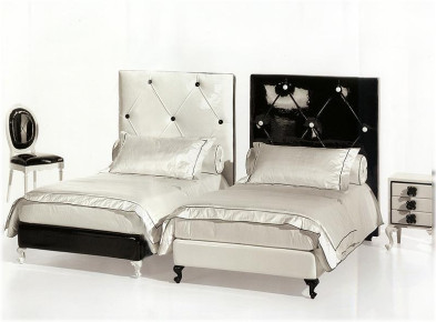 Bed Halley Couture 420Gs - 1