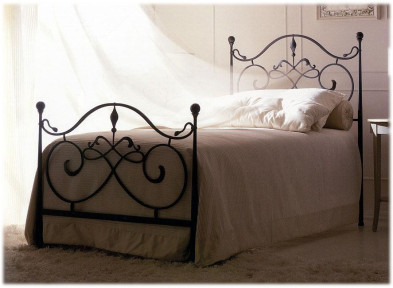 Bed Corte zari Cortezari millenotti 891