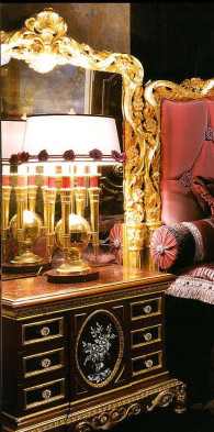 Nightstand Ezio bellotti Charming home 3664