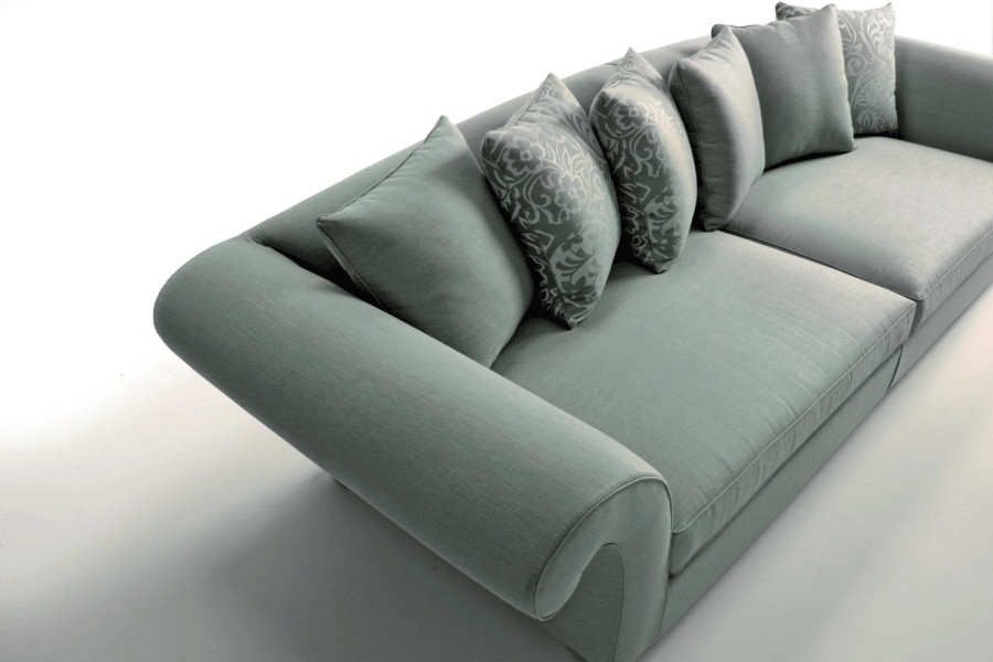 Sofa Asnaghi Sinfonia