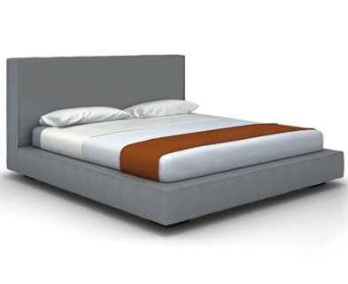 Bed Asnaghi Elektra
