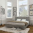 Bed Asnaghi Elektra