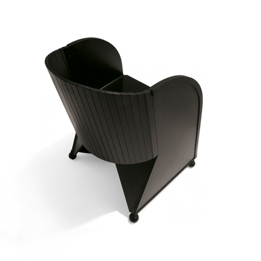 Armchair 50250 Giorgetti 50250
