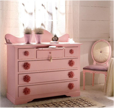 Dresser Halley Junior 720