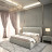 Nightstand Asnaghi Majestic