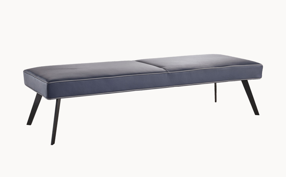 Bench Gamma arredamenti My modern night P0o8-d