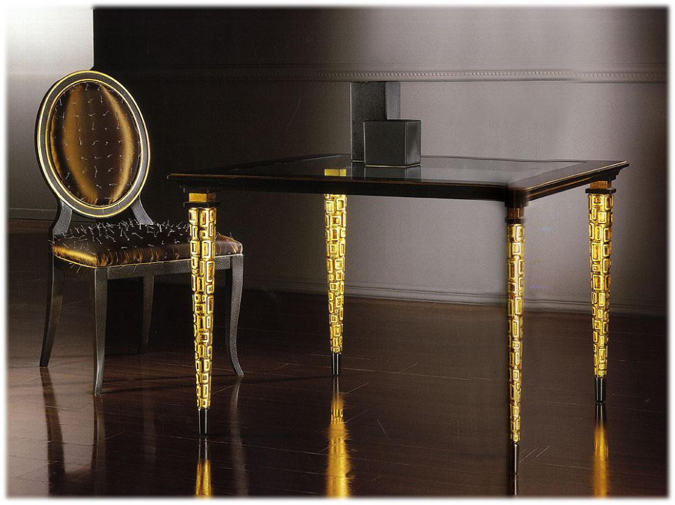 Dining Table Roberto ventura Eleganza Ta360