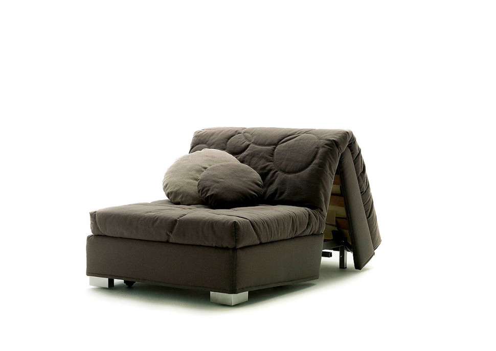 Armchair Glenn Milano bedding Mdgle080