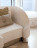 Armchair Bizzotto Italia Infinity 6054/6071