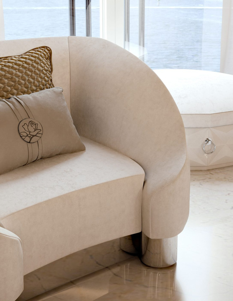 Armchair Bizzotto Italia Infinity 6054/6071