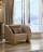 Armchair Bizzotto Italia Infinity 6054/6071