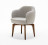 Armchair Elisa Giorgetti 69972