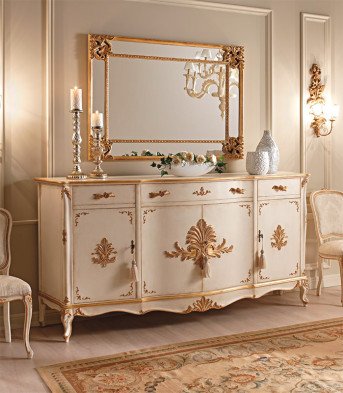Buffet Florence art 217