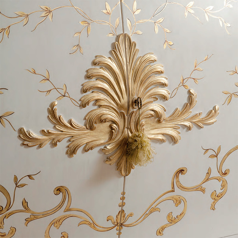 Buffet Florence art 217