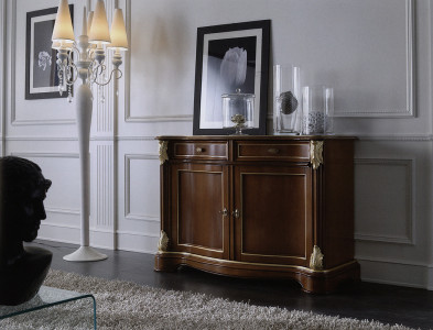 Buffet Morello gianpaolo Regina 948