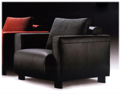 Armchair Formitalia Tonino lamborghini 2nd edition Hobart 01