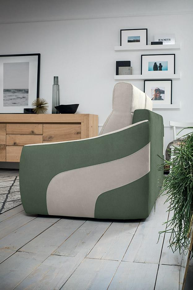 Sofa-bed Felis Xavier
