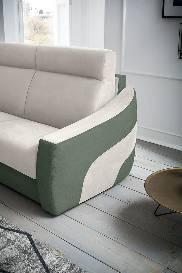Sofa-bed Felis Xavier