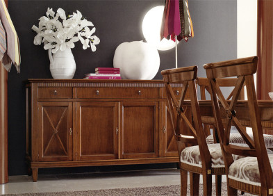 Buffet Tosato Desideri 23.33