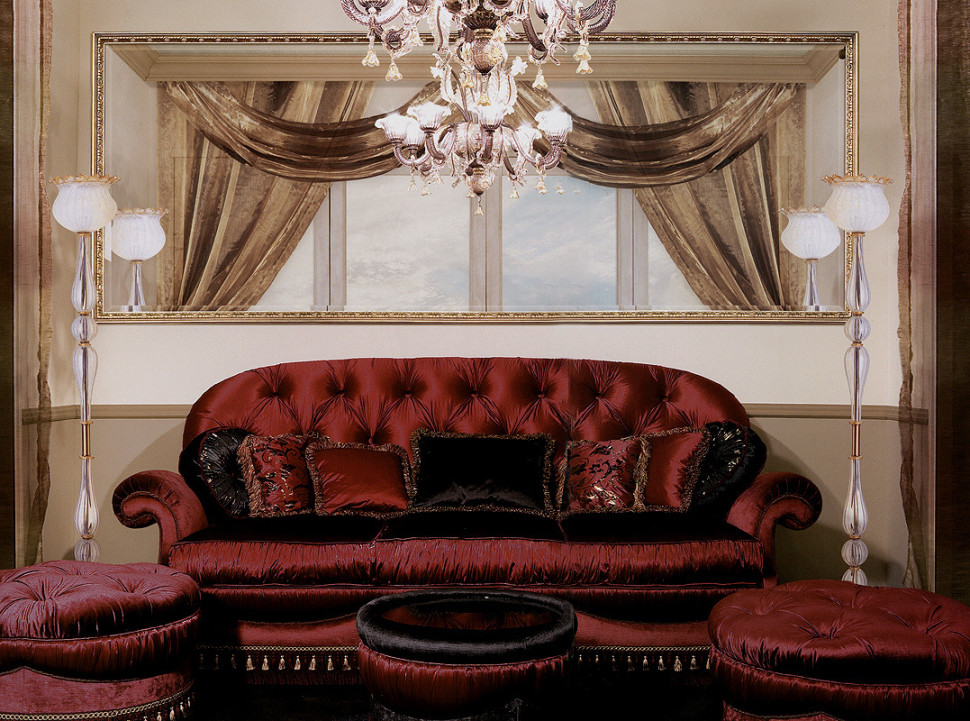 Sofa C4 Fratelli radice 15735100005