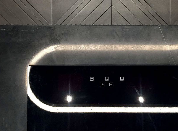 Kitchen Cabinet Shake design Hege