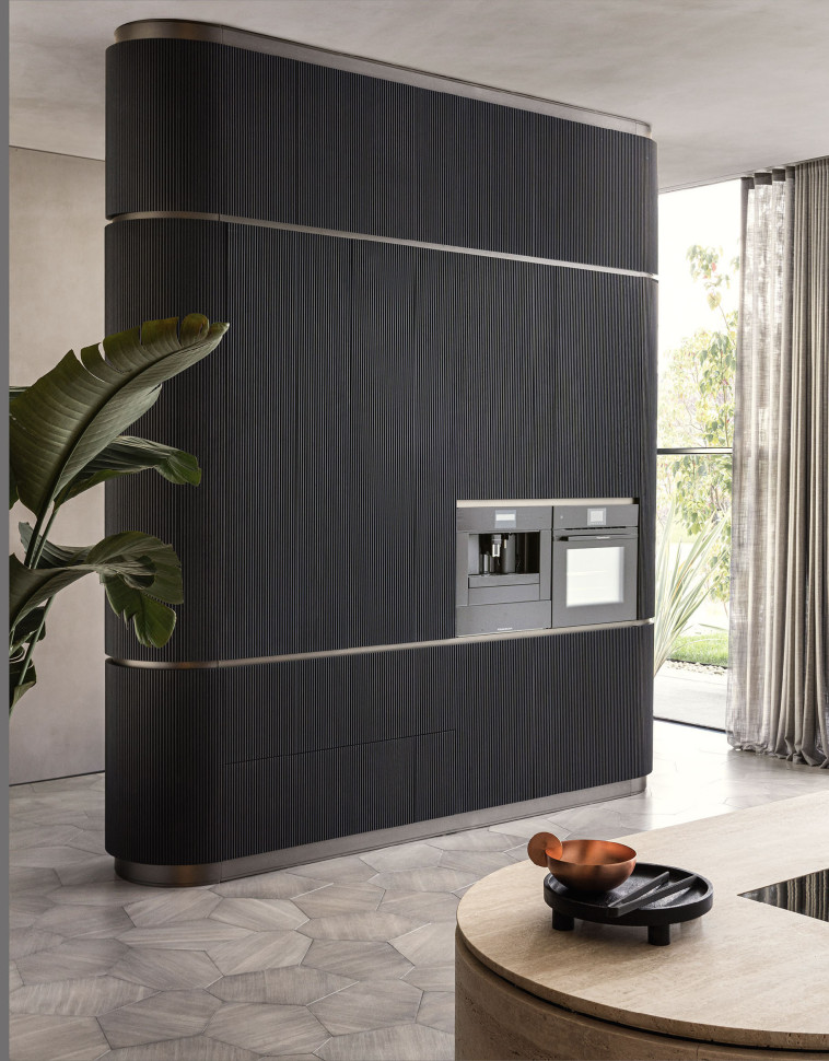 Kitchen Cabinet Shake design Hege