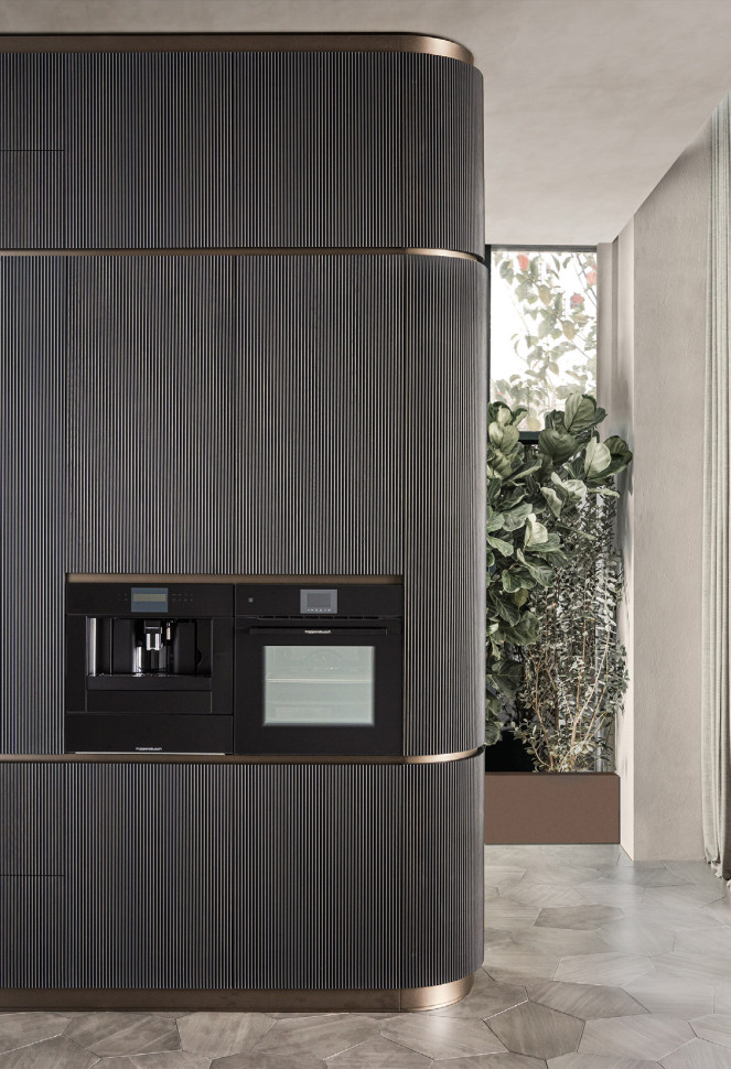 Kitchen Cabinet Shake design Hege