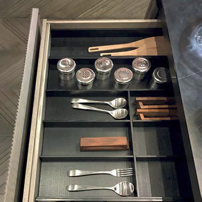Kitchen Cabinet Shake design Hege