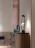Lamp Masiero Luppiter TL1 11 Alabaster
