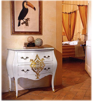 Dresser Galen Tonin Glamour 3804A