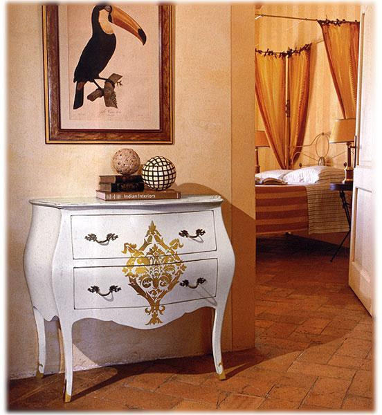 Dresser Galen Tonin Glamour 3804A