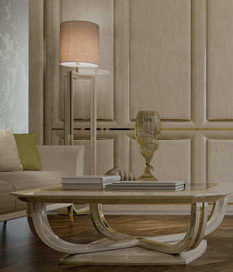 Coffee Table Redeco Trilogy 2113