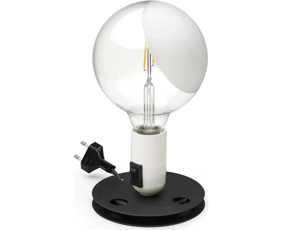 Desk Lamp Flos Lampadina