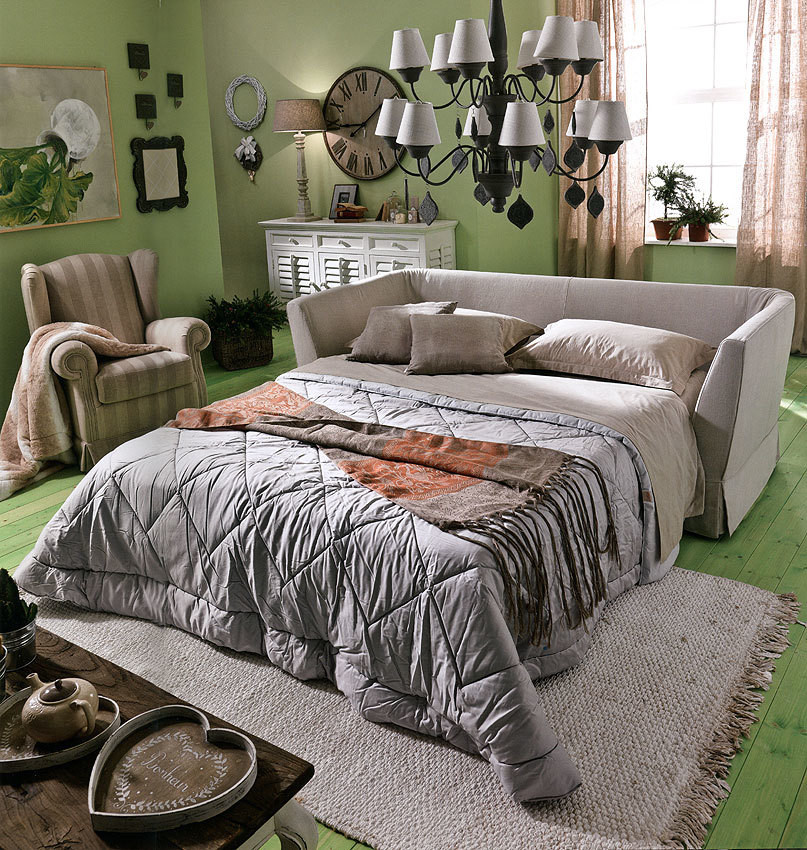 Sofa Keoma Provenza Oliver  1