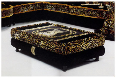Coffee Table Maraja Formitalia Luxury group 2nd edition Maraja-tavolino