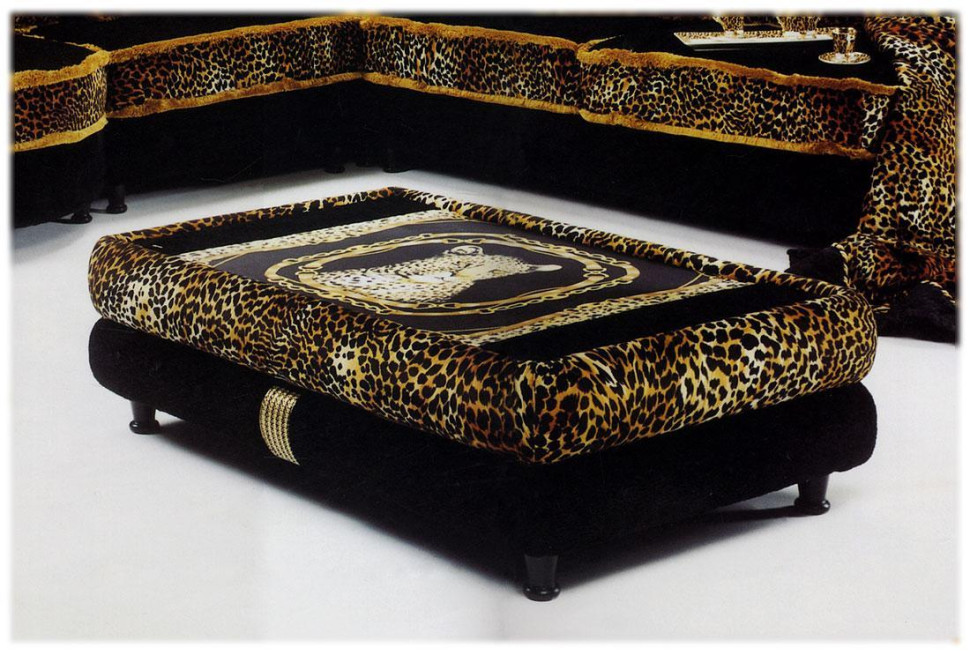 Coffee Table Maraja Formitalia Luxury group 2nd edition Maraja-tavolino