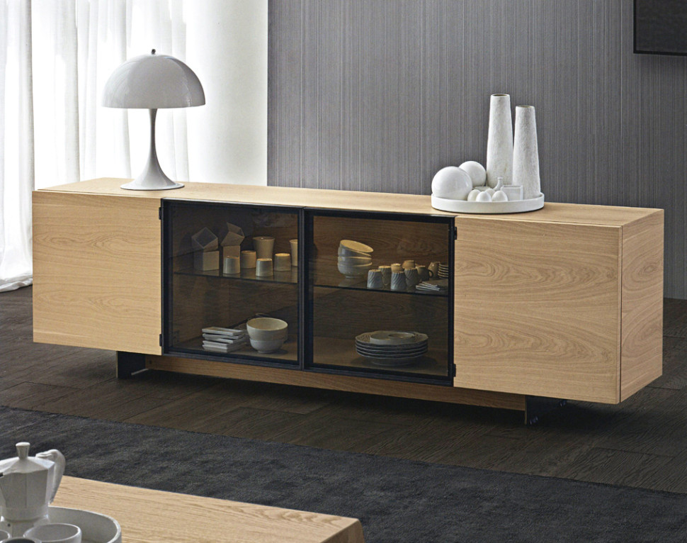 Buffet Olivieri Cct24-s