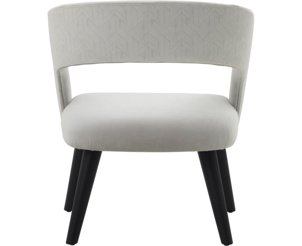 Armchair Seven Sedie Platis 0029P
