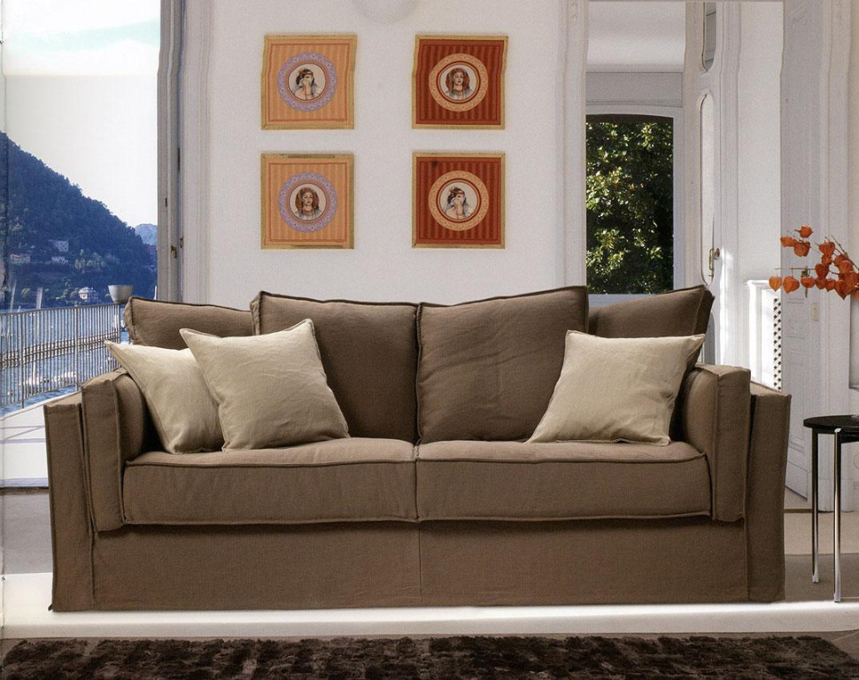 Sofa Lord Kappa salotti L0624 02