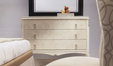 Dresser Lci stile Novecento N0307