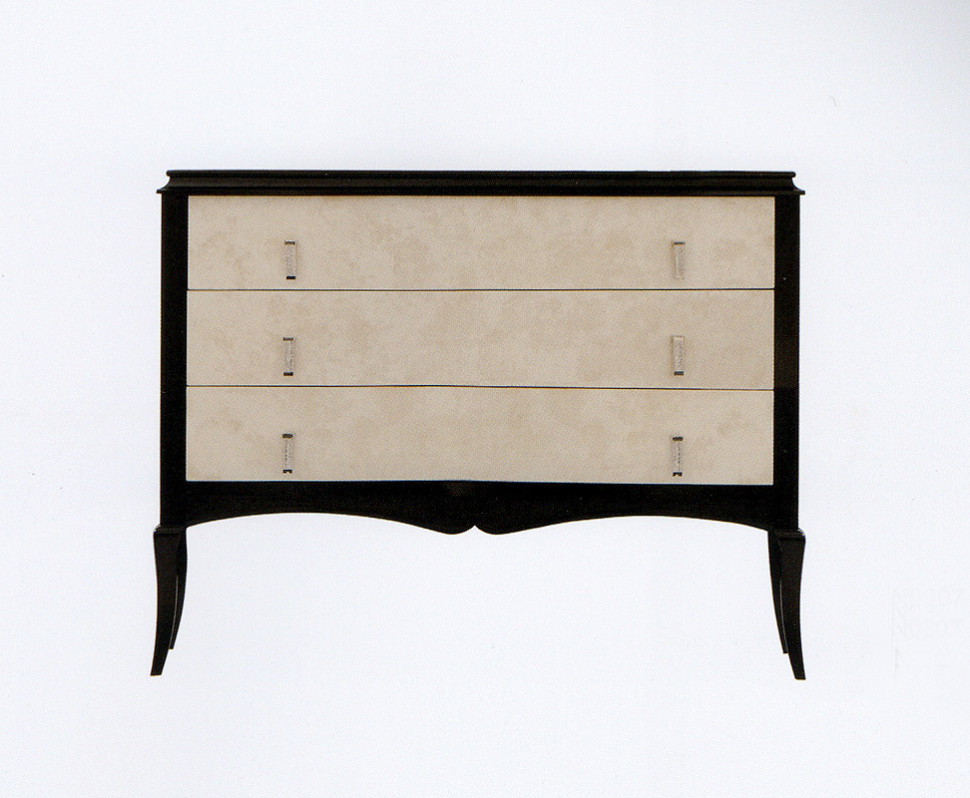 Dresser Lci stile Novecento N0307