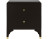 Nightstand Seven Sedie Ellipse 0CD350