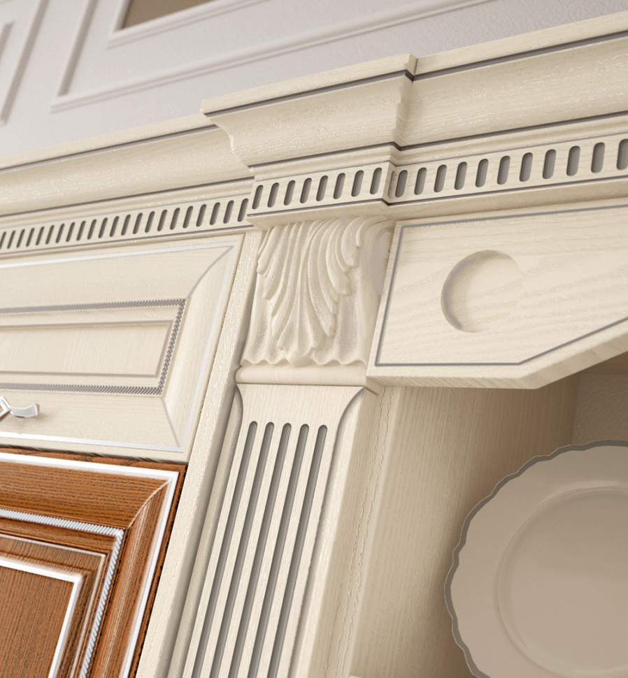 Kitchen Cabinet Lube Pantheon