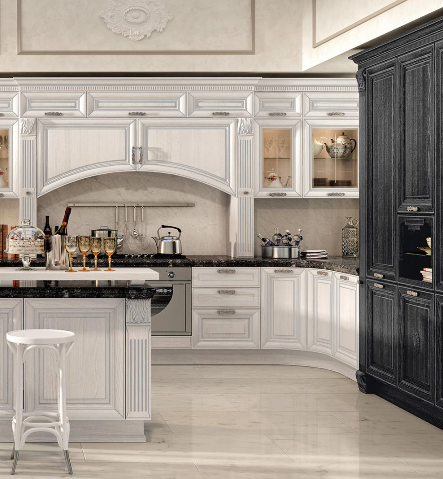 Kitchen Cabinet Lube Pantheon