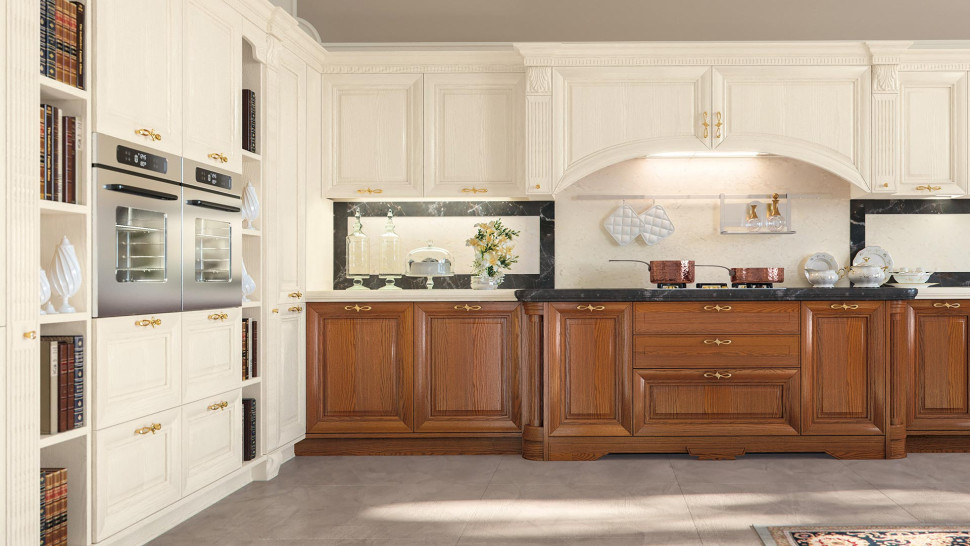 Kitchen Cabinet Lube Pantheon