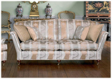 Sofa Ruskin Duresta 2009_10 Collection 002-25