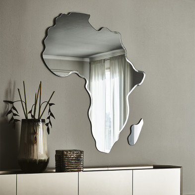 Mirror Cattelan italia Africa